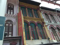 Royal Lodge @ Pagoda Street