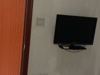 青岛馨海源商务宾馆 - 单人间(公共卫浴)