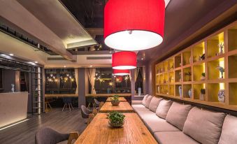 Youxi Hotel