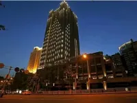Meizhai Riverview Apartment