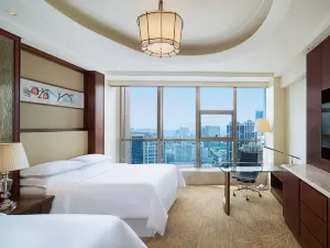 Sheraton Nanchang Hotel