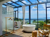 Gulangyu Liuyue Seaview Villa Hotels near Riguang Mountain