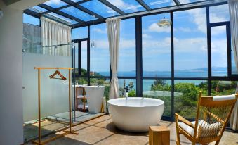 Gulangyu Liuyue Sea View Holiday Hotel