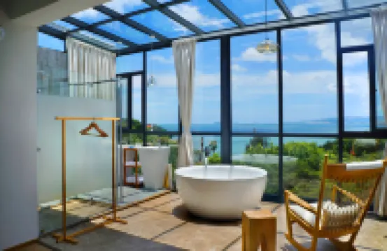 Gulangyu Liuyue Sea View Holiday Hotel