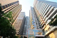 Sanya Donghai Xinghai Holiday Seaview Apartment فنادق في 