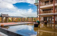 Pu'er Xiangtu Story Manor (Yunnan Simao Industrial Park) - خدمة نقل من وإلى المطار