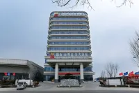 臨沂商城藍海大飯店 長途汽車站/臨沂大學區住宿飯店