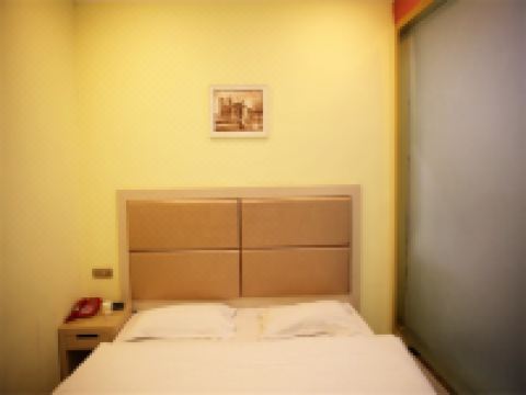 永靖忆家快捷宾馆 - 大床房