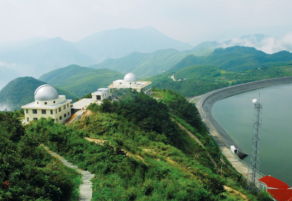 객실 내부 모습