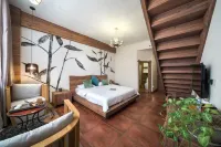 Tao Ran Hotel (Mount Wuyi Ziyang Ancient Town North Street)