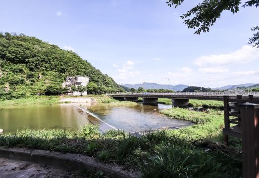 문경 이너스 호텔