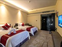 长沙茉莉花国际酒店 - 高级双床房