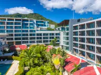 Grand Kata VIP - Kata Beach Отели рядом с достопримечательностью «Большой Будда»