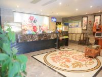 格盟酒店(巢湖龟山路店) - 公共区域