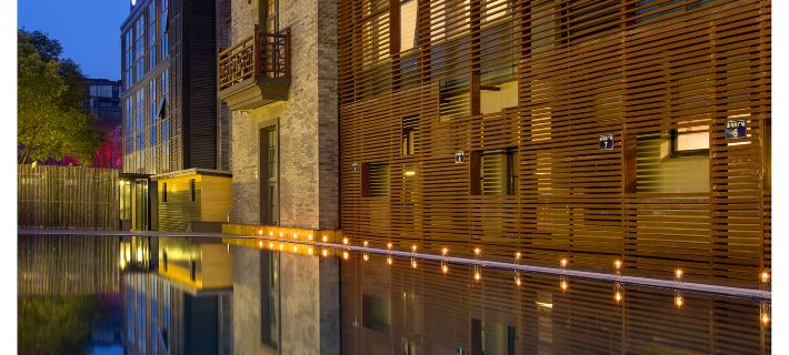 Suxin Hotel Hoteles en Ningbo