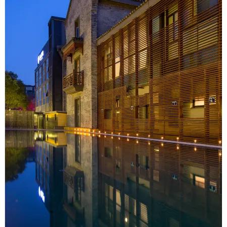 Suxin Hotel