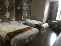 Pingluo fengda hotel Hotel dekat Ten Thousand Mu of Lotus Garden
