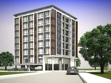 Grand Hotel Vientiane