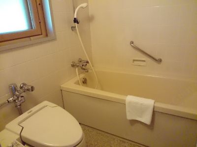 プリンスコテージE 禁煙 軽井沢プリンスホテル ウエストの写真