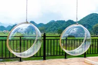 Huayu'an Panoramic Inn Hotel a Qiubei