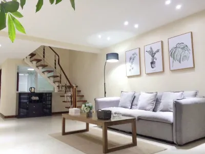 Newhouse Apartment Hotel in zona Wuhan Mulan Highway Passenger Transport Co.， Ltd.
