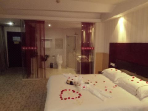 杭州龙鼎大酒店