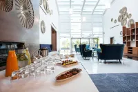 The View Bouznika - breakfast