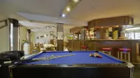 Hotel Le Chamois Hotels in Ormont-Dessus