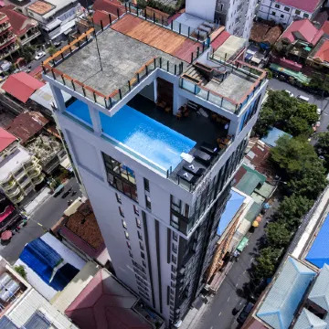 Sim Boutique Hotel