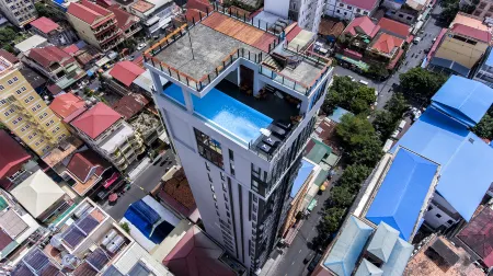 Sim Boutique Hotel