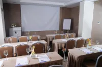 알레스타 요트 호텔