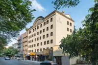 ウェイティン(Weiting)ホテル（上海第九人民病院馬當路地下鉄駅） 上海私立永昌学校周辺のホテル