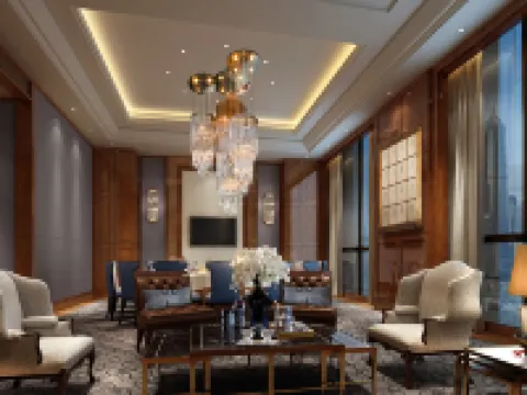 Sanyu Grand New Century Hotel Hotels in Yueqing