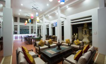 Doltara Boutique Resort