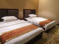 重庆碧瑞商务酒店 - 标准双床房