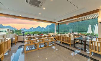 Liangsu Riverside Hotel (Yangshuo Yulonghe Branch)