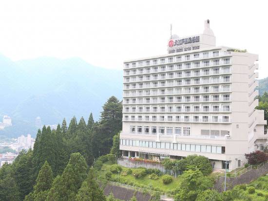 大江戸温泉物語 下呂新館 下呂 宿泊予約 安い料金プラン 口コミ 部屋写真 Trip Com 大江戸温泉物語 下呂新館 下呂 宿泊予約 安い料金プラン 口コミ 部屋写真 Trip Com
