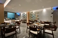 Nalan Hotel (Zhonggule Lou Branch, Xiangyun High-Speed Railway Station) - breakfast