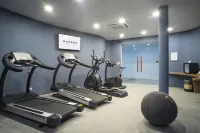 Navana Nature Escape - Gym