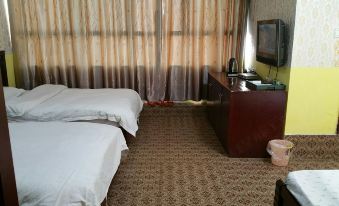 Jishui Chengdong Hotel