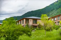 Saiyong Sanctuary Hotel, Diebu