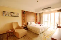 Kaispring Golf Hotel Các khách sạn ở Bác La