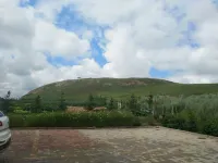 Tian Lai Hotel Các khách sạn ở Kỳ Hexigten