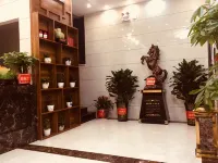 Yijia Hotel