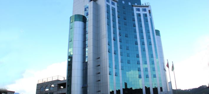 Western Fortune Hotel Nanping Hotéis em Nanping