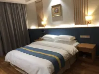 Yading Jianshan Hotel - 3-Star