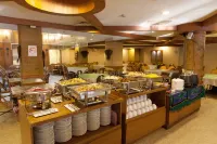 Yawan Hotel - Morgenmad