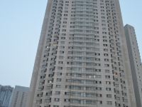 豪庭酒店公寓(大连和平广场店) - 酒店外部