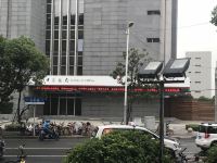 魔尔公寓(上海金钟路店) - 酒店附近