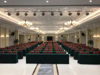 Guohao Hotel Hotels in Zhengding